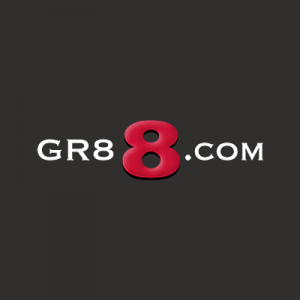 GR88 Casino logotype