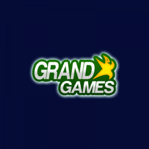 GrandGames Casino logotype