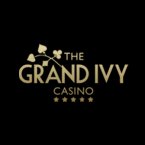 The Grand Ivy Casino logotype
