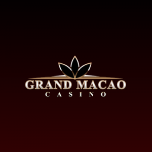 Grand Macao Casino logotype