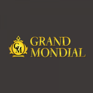 Grand Mondial Casino logotype