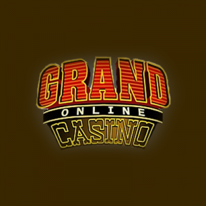 Grand Online Casino logotype