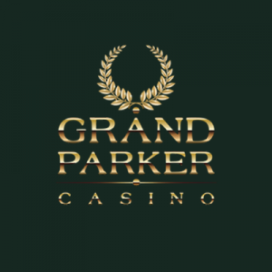 Grand Parker Casino logotype