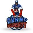 Grand Liberty logotype