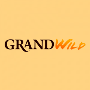 GrandWild Casino logotype