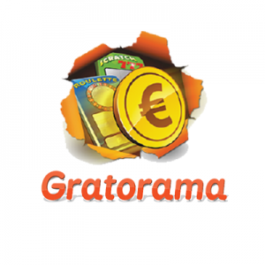 Gratorama Casino logotype