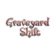 Graveyard Shift logotype