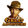 Great Adventure logotype