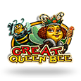 Great Queen Bee logotype