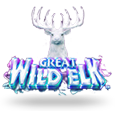 Great Wild Elk