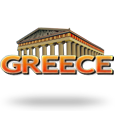 Greece logotype