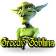 Greedy Goblins logotype