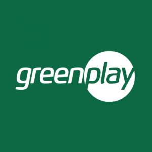 Greenplay Casino logotype