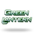 Green Lantern logotype