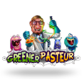 Greener Pasteur logotype