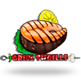 Grill Thrills logotype