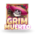 Grim Muerto logotype
