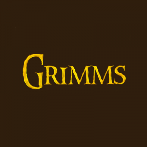 Grimms Casino logotype