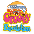 Groovy Revolution logotype