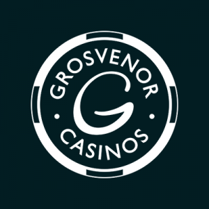 Grosvenor Casino logotype