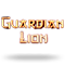 Guardian Lion logotype