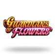 Guardians of Flowers logotype