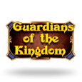 Guardians Of The Kingdom logotype
