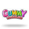 Gummy Wonderland logotype