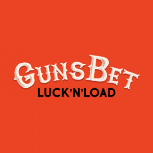 Gunsbet Casino logotype