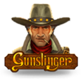 Gunslinger logotype