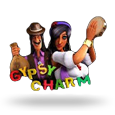 Gypsy Charm logotype