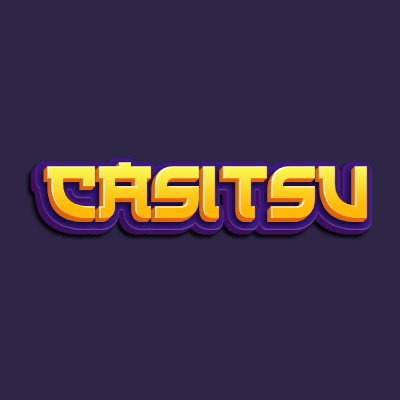 Casitsu Casino logotype