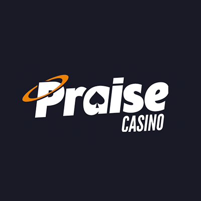 Praise Casino logotype