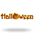Halloween logotype