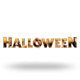 Halloween logotype