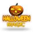 Halloween Magic logotype