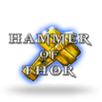 Hammer of Thor logotype
