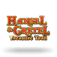 Hanzel &amp; Gretel Treasure Trail logotype