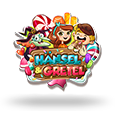 Hansel and Gretel logotype