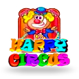 Happy Circus logotype