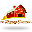Happy Farm logotype