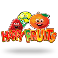 Happy Fruits logotype