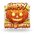 Happy Halloween logotype