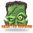 Haunted Mansion logotype