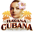 Havana Cubana logotype