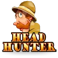 Head Hunter logotype