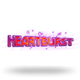 Heart Burst logotype