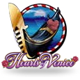 Hearts of Venice logotype