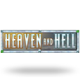 Heaven and Hell logotype
