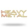 Heavy Metal logotype